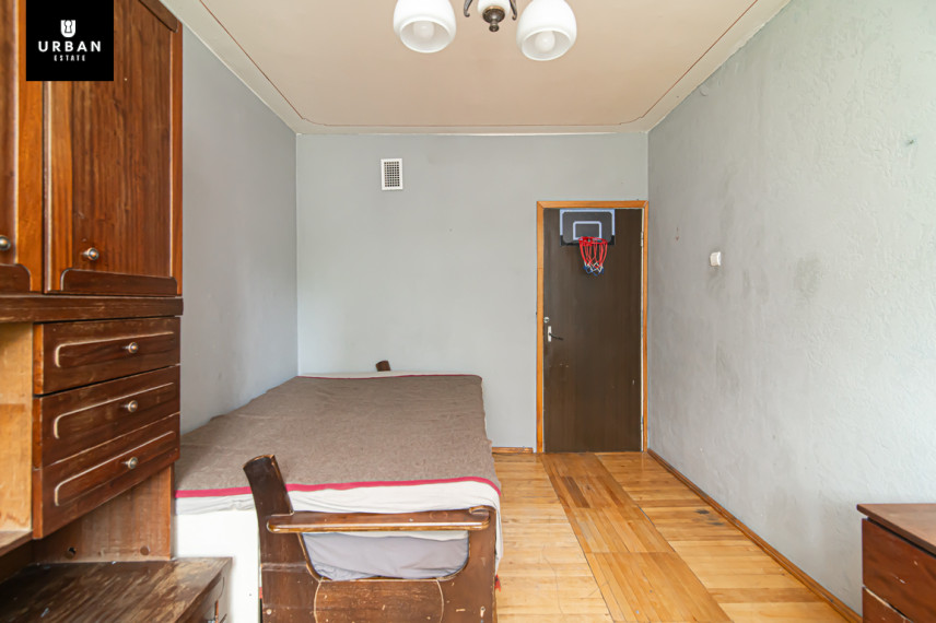 Parduodamas butas P. Žadeikos g., Fabijoniškėse, Vilnius, 69 kv.m ploto 6