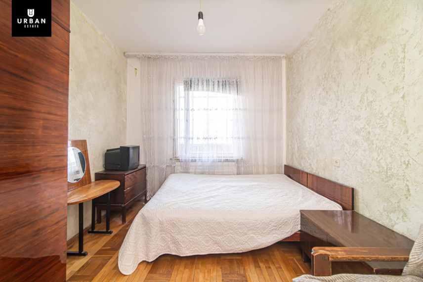 Parduodamas butas P. Žadeikos g., Fabijoniškėse, Vilnius, 69 kv.m ploto 10