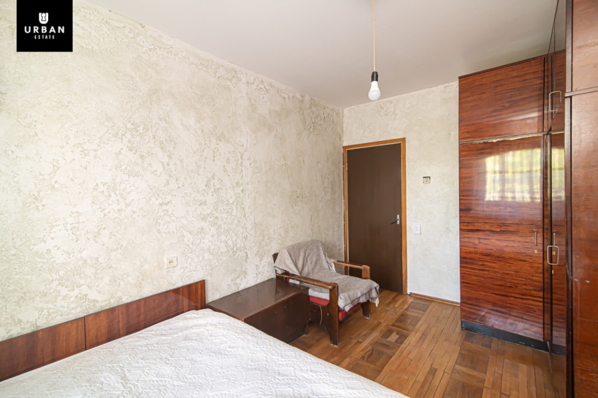 Parduodamas butas P. Žadeikos g., Fabijoniškėse, Vilnius, 69 kv.m ploto 11