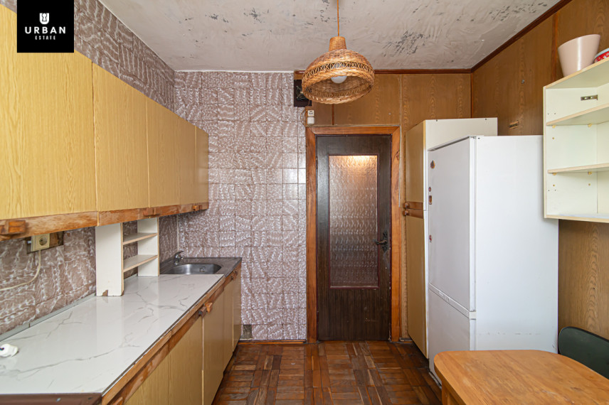 Parduodamas butas P. Žadeikos g., Fabijoniškėse, Vilnius, 69 kv.m ploto 25