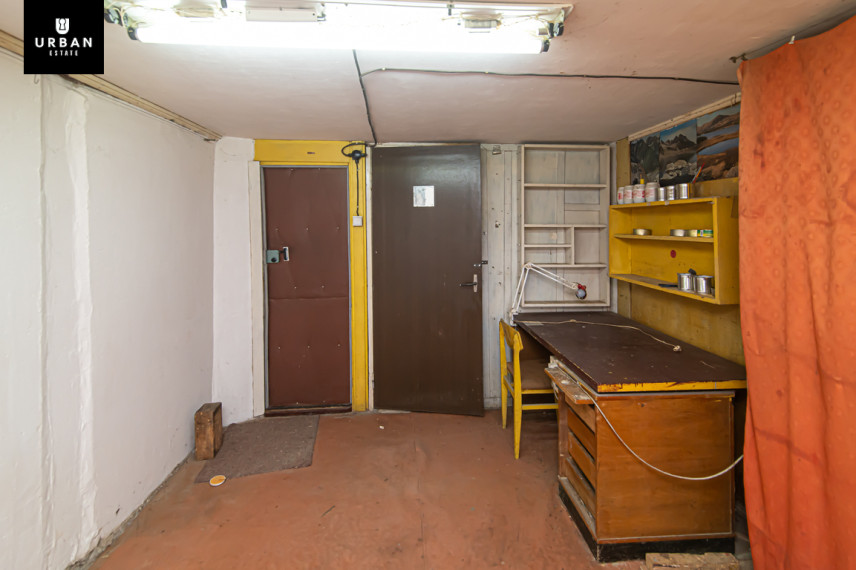 Parduodamas butas P. Žadeikos g., Fabijoniškėse, Vilnius, 69 kv.m ploto 30