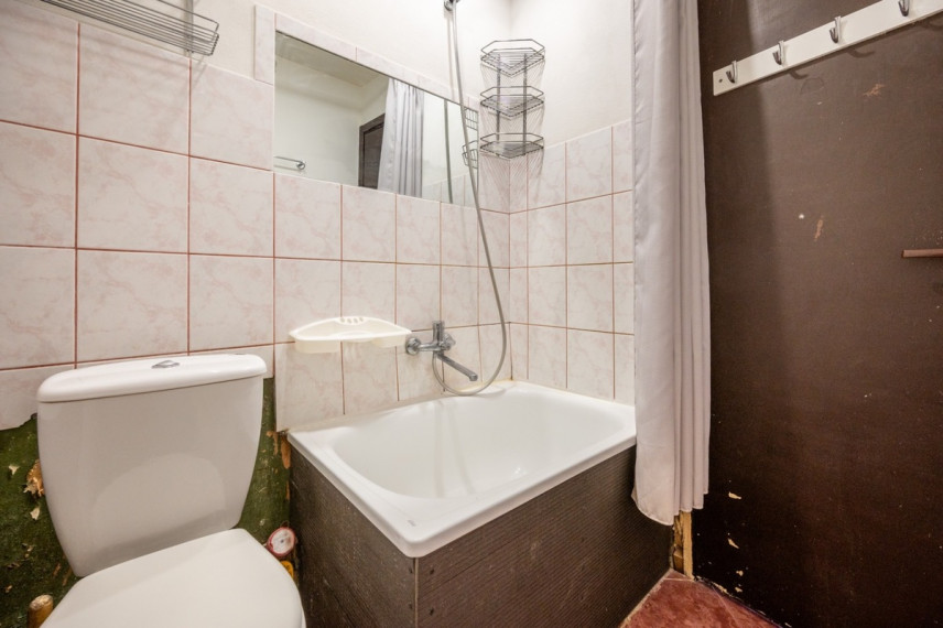 Parduodamas butas Širvintų g., Vilniaus m., Vilniaus m. sav., 30.05 m2 ploto, 2 kambariai 13
