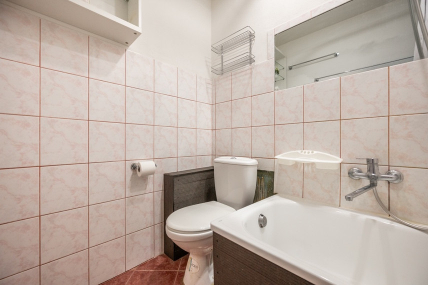 Parduodamas butas Širvintų g., Vilniaus m., Vilniaus m. sav., 30.05 m2 ploto, 2 kambariai 14