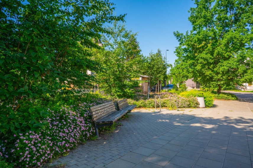 Parduodamas butas Širvintų g., Vilniaus m., Vilniaus m. sav., 30.05 m2 ploto, 2 kambariai 20