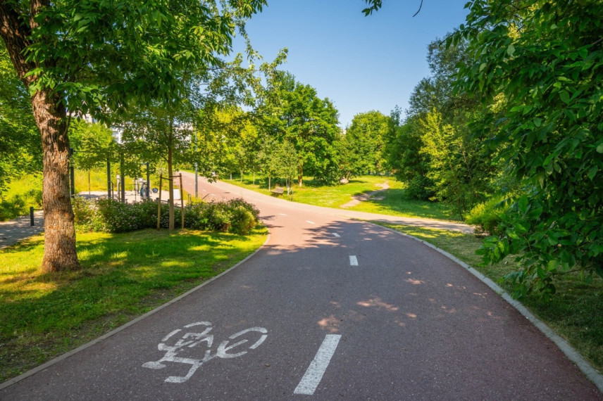 Parduodamas butas Širvintų g., Vilniaus m., Vilniaus m. sav., 30.05 m2 ploto, 2 kambariai 22