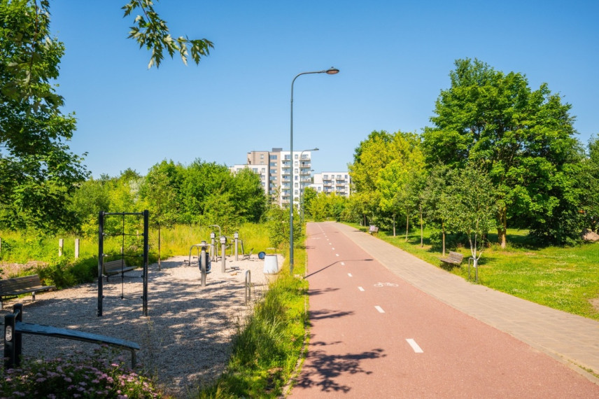 Parduodamas butas Širvintų g., Vilniaus m., Vilniaus m. sav., 30.05 m2 ploto, 2 kambariai 23
