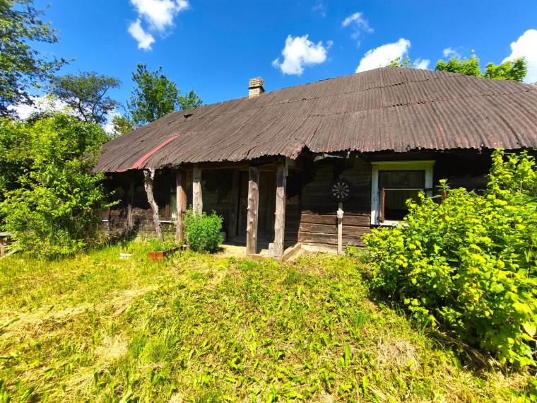 Parduodamas namas Ryšių g., Antakalnio k., Ukmergės r. sav., 65 m² ploto 2 kambariai 7