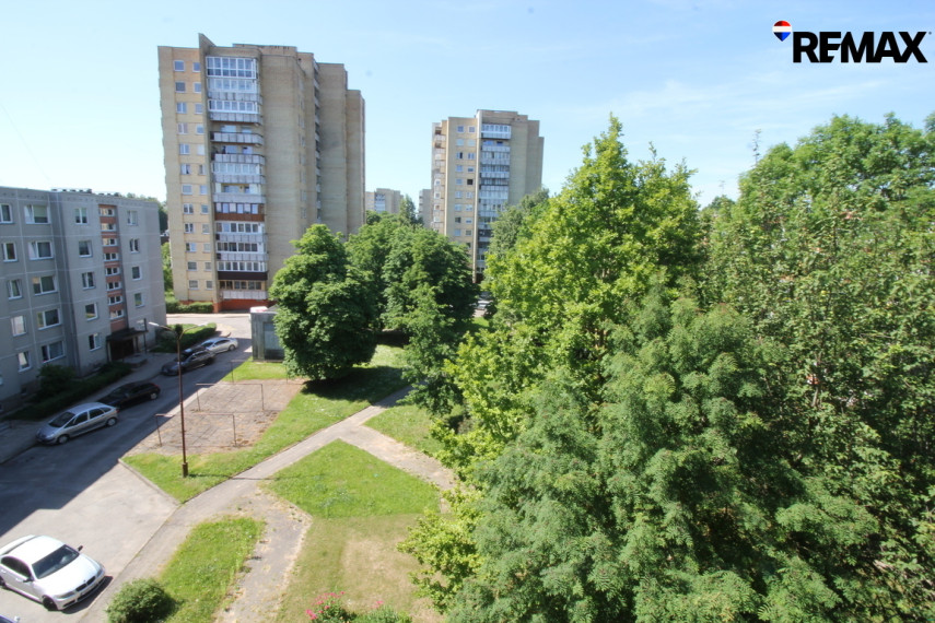 Parduodamas butas Aido g., Dainiuose, Šiauliai, 49.42 kv.m ploto 17