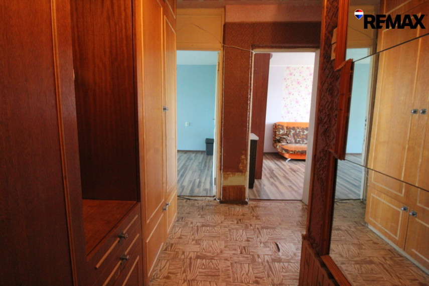 Parduodamas butas Aido g., Dainiuose, Šiauliai, 49.42 kv.m ploto 21