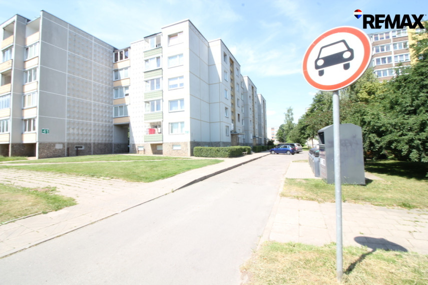 Parduodamas butas Aido g., Dainiuose, Šiauliai, 49.42 kv.m ploto 28