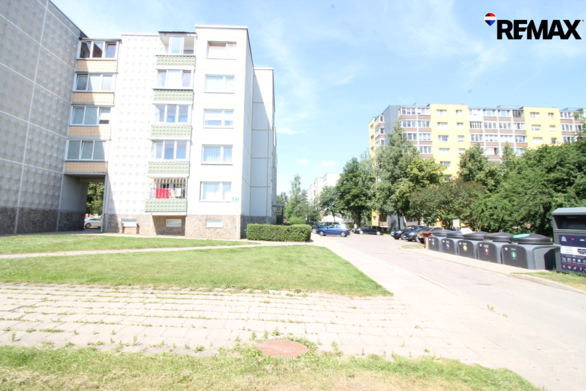 Parduodamas butas Aido g., Dainiuose, Šiauliai, 49.42 kv.m ploto 29
