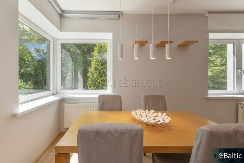 Nuomojamas butas Kalvarijų g., Vilniaus m., Vilniaus m. sav., 73.17 m2 ploto, 2 kambariai 7