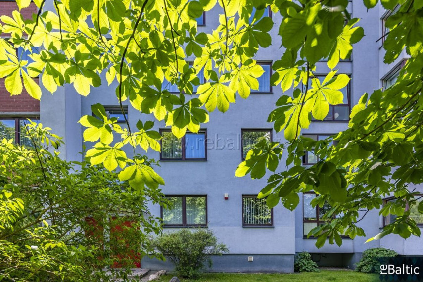 Nuomojamas butas Kalvarijų g., Vilniaus m., Vilniaus m. sav., 73.17 m2 ploto, 2 kambariai 22