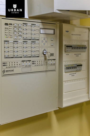 Parduodamos patalpos Karaimų g., Trakai, 2572.43 kv.m ploto 20