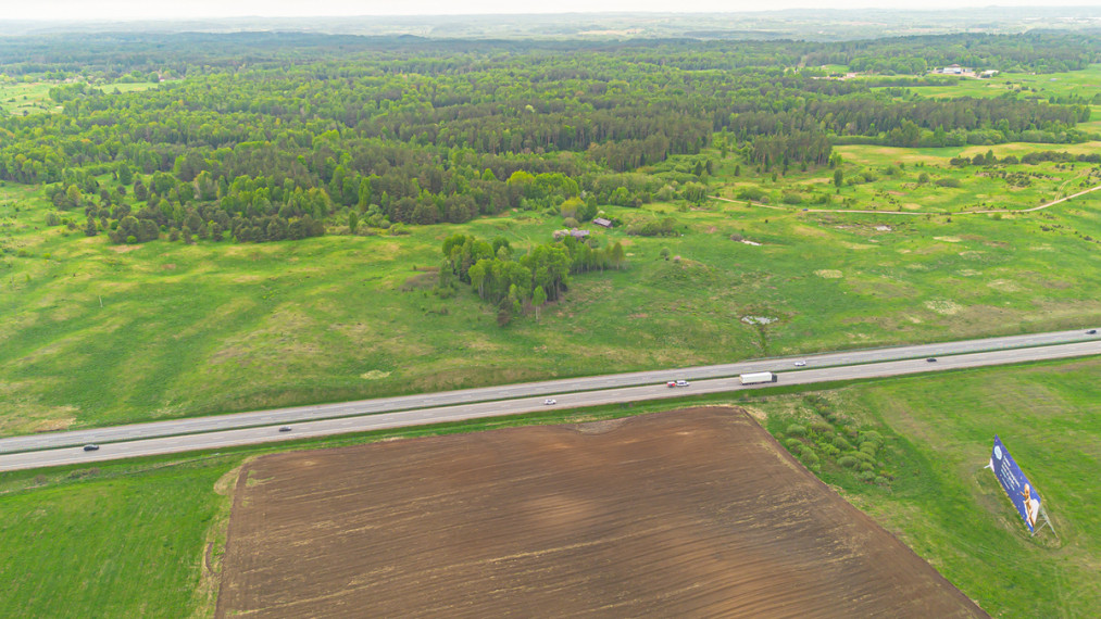 Parduodamas sklypas Šiulgiškių km., Elektrėnų sav., netoli Rykantų, 968,49 arų ploto 6