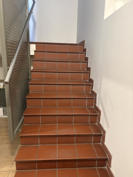 Nuomojamos patalpos Kalvarijų g., Šnipiškėse, Vilnius, 110 kv.m ploto 6