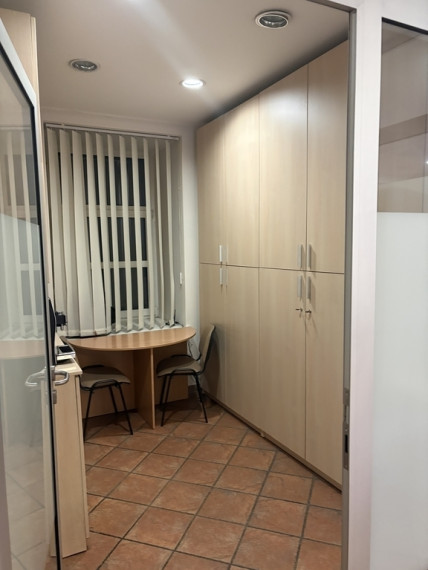 Nuomojamos patalpos Kalvarijų g., Šnipiškėse, Vilnius, 110 kv.m ploto 18