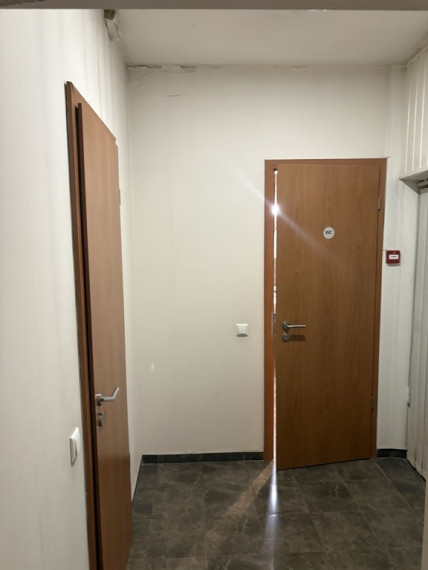 Nuomojamos patalpos Kalvarijų g., Šnipiškėse, Vilnius, 110 kv.m ploto 21