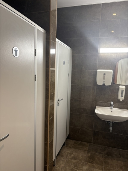 Nuomojamos patalpos Kalvarijų g., Šnipiškėse, Vilnius, 110 kv.m ploto 22