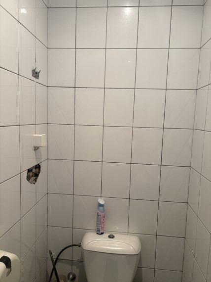 Nuomojamos patalpos Kalvarijų g., Šnipiškėse, Vilnius, 110 kv.m ploto 37