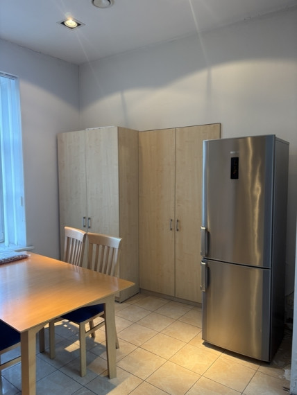 Nuomojamos patalpos Kalvarijų g., Šnipiškėse, Vilnius, 110 kv.m ploto 38