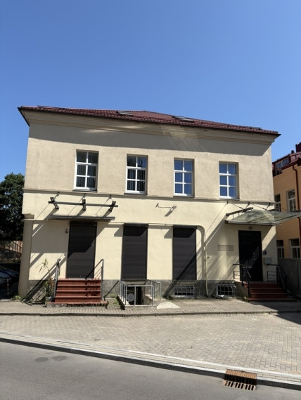 Nuomojamos patalpos Kalvarijų g., Šnipiškėse, Vilnius, 110 kv.m ploto 11