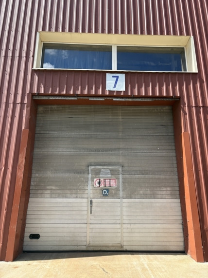 Nuomojamos patalpos Klevų al., Lentvaris, 641.78 kv.m ploto 9
