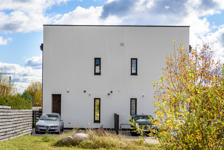 Nuomojamas namas Putiniškių g., Tarandė, Vilniaus m., Vilniaus m. sav., 98.57 m2 ploto, 2 aukštai 21