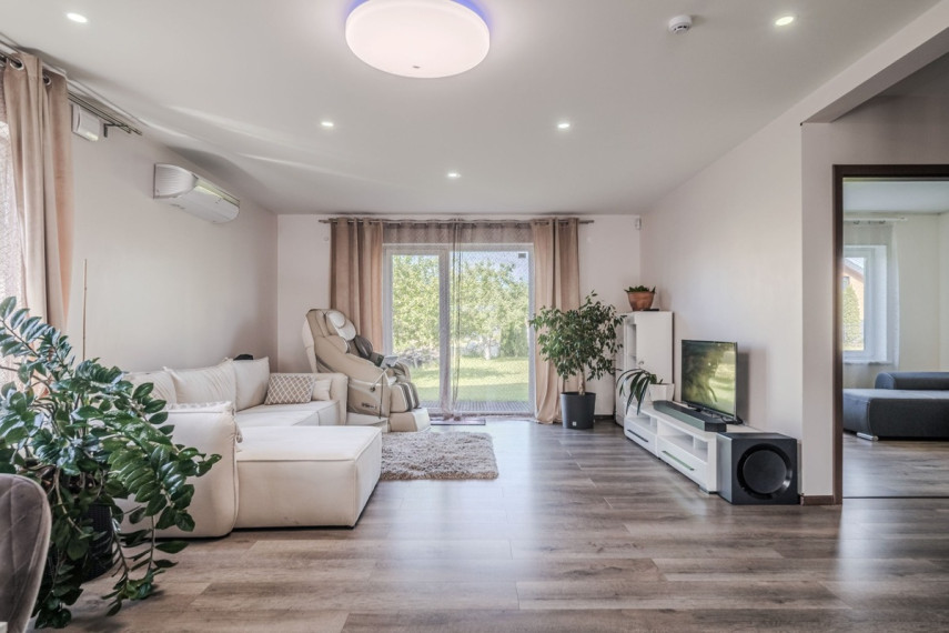 Parduodamas namas Baltijos 5-oji g., Klaipėdos m., Klaipėdos m. sav., 9.62 m2 ploto 2