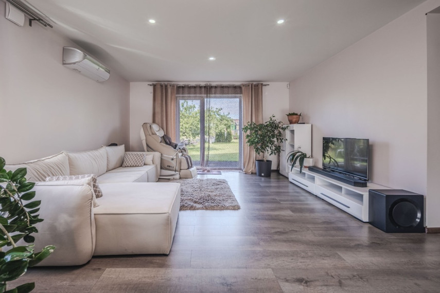 Parduodamas namas Baltijos 5-oji g., Klaipėdos m., Klaipėdos m. sav., 9.62 m2 ploto 3