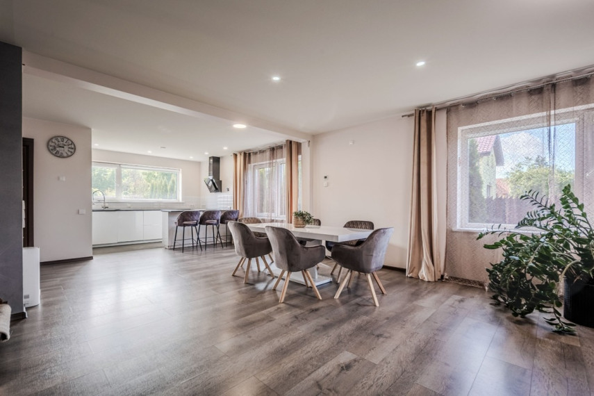 Parduodamas namas Baltijos 5-oji g., Klaipėdos m., Klaipėdos m. sav., 9.62 m2 ploto 4