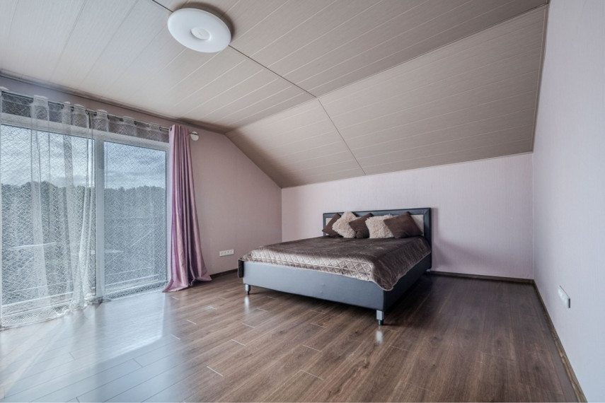 Parduodamas namas Baltijos 5-oji g., Klaipėdos m., Klaipėdos m. sav., 9.62 m2 ploto 8