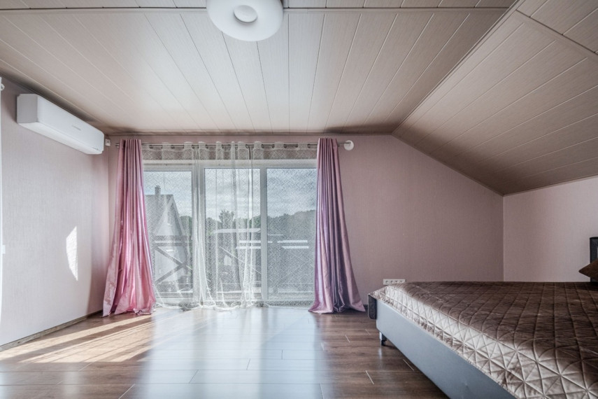 Parduodamas namas Baltijos 5-oji g., Klaipėdos m., Klaipėdos m. sav., 9.62 m2 ploto 10