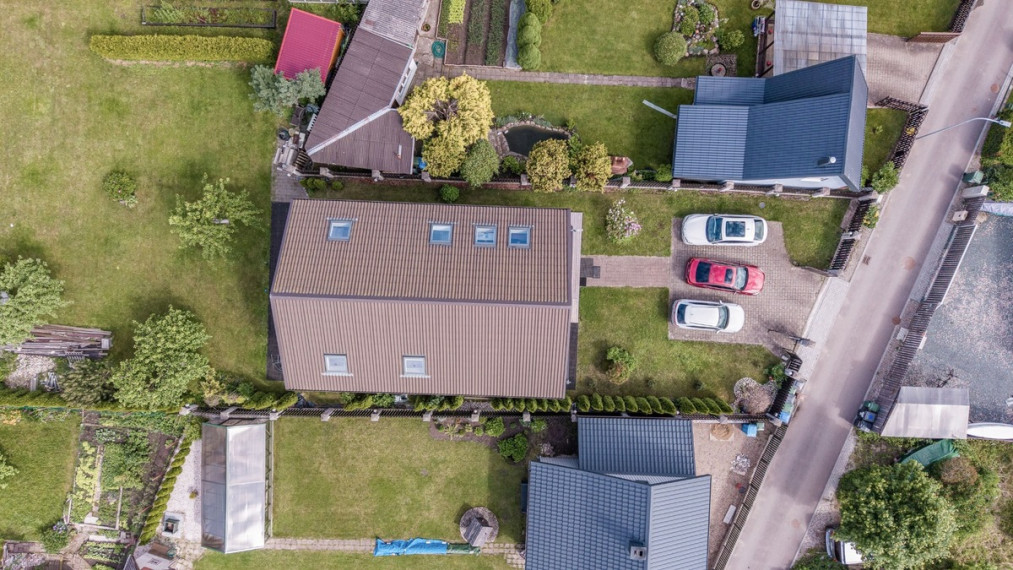 Parduodamas namas Baltijos 5-oji g., Klaipėdos m., Klaipėdos m. sav., 9.62 m2 ploto 21