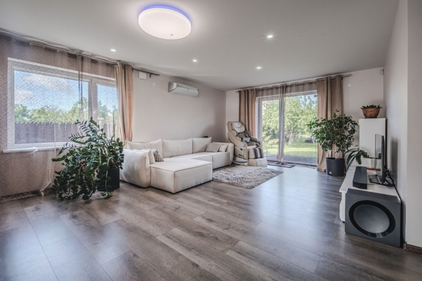 Parduodamas namas Baltijos 5-oji g., Klaipėdos m., Klaipėdos m. sav., 9.62 m2 ploto 22