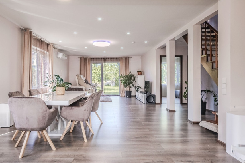 Parduodamas namas Baltijos 5-oji g., Klaipėdos m., Klaipėdos m. sav., 9.62 m2 ploto 23