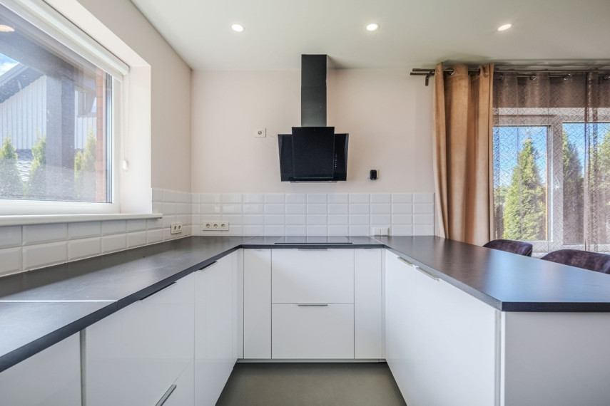 Parduodamas namas Baltijos 5-oji g., Klaipėdos m., Klaipėdos m. sav., 9.62 m2 ploto 27