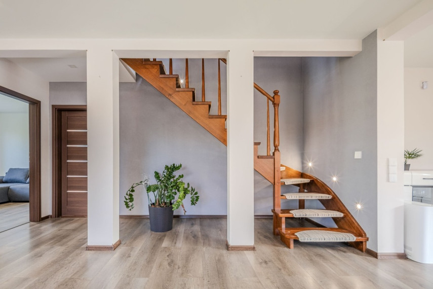Parduodamas namas Baltijos 5-oji g., Klaipėdos m., Klaipėdos m. sav., 9.62 m2 ploto 29