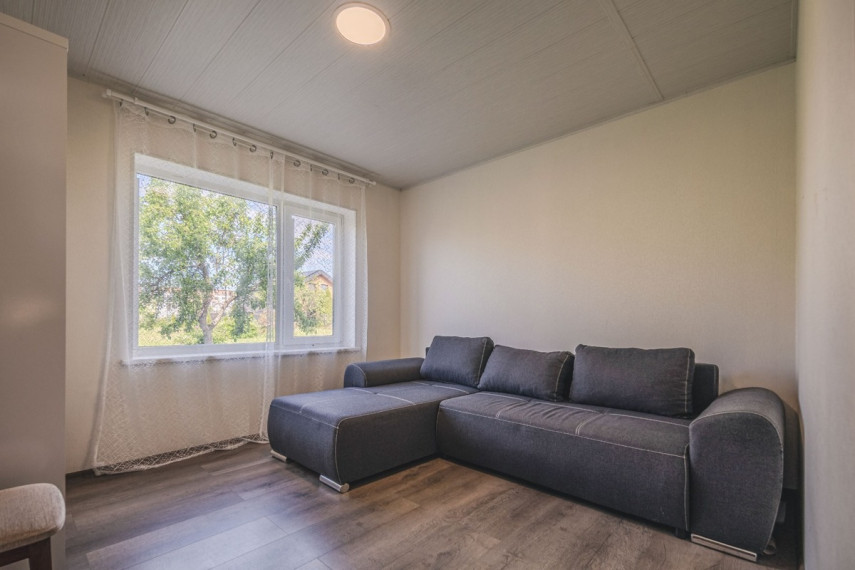 Parduodamas namas Baltijos 5-oji g., Klaipėdos m., Klaipėdos m. sav., 9.62 m2 ploto 30