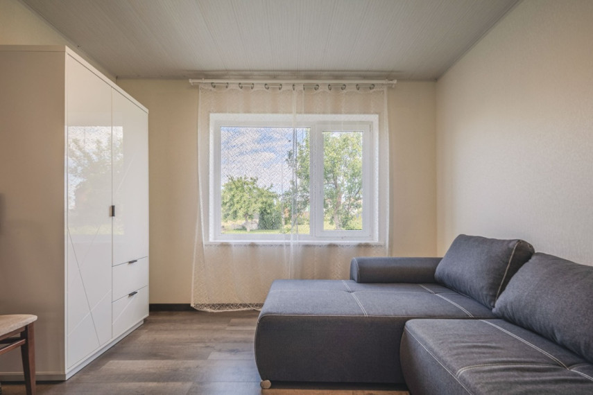 Parduodamas namas Baltijos 5-oji g., Klaipėdos m., Klaipėdos m. sav., 9.62 m2 ploto 31