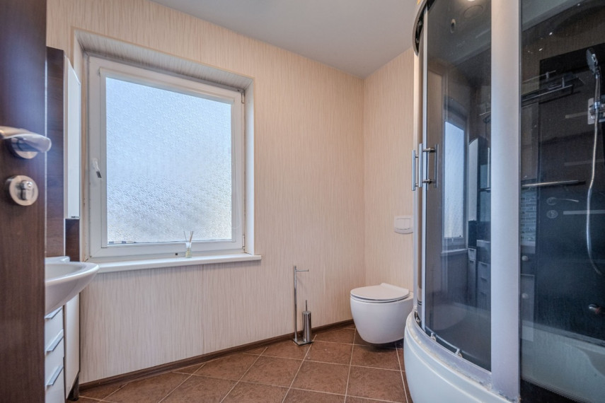 Parduodamas namas Baltijos 5-oji g., Klaipėdos m., Klaipėdos m. sav., 9.62 m2 ploto 32