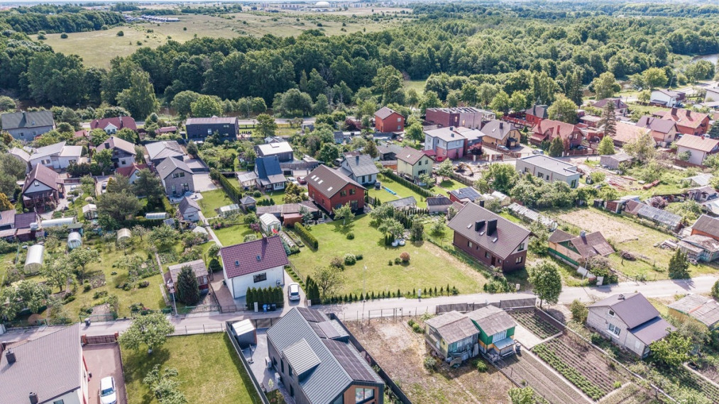 Parduodamas namas Baltijos 5-oji g., Klaipėdos m., Klaipėdos m. sav., 9.62 m2 ploto 52