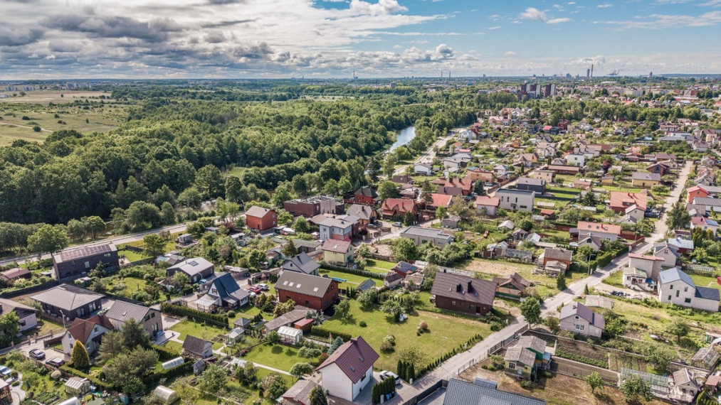 Parduodamas namas Baltijos 5-oji g., Klaipėdos m., Klaipėdos m. sav., 9.62 m2 ploto 54
