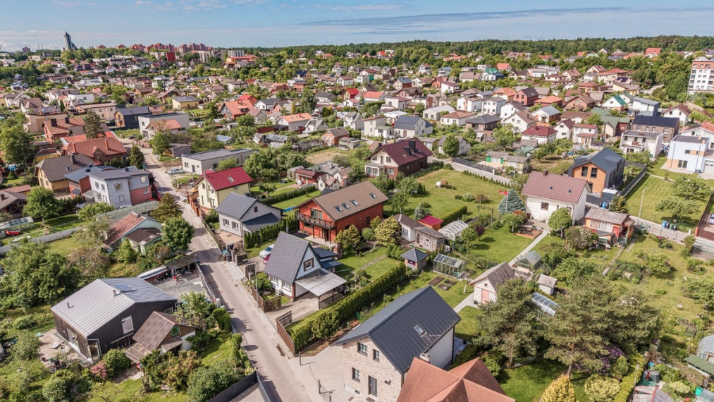 Parduodamas namas Baltijos 5-oji g., Klaipėdos m., Klaipėdos m. sav., 9.62 m2 ploto 57