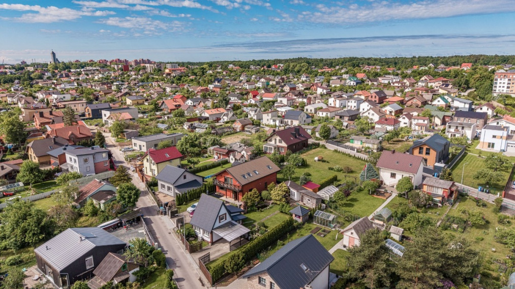 Parduodamas namas Baltijos 5-oji g., Klaipėdos m., Klaipėdos m. sav., 9.62 m2 ploto 58