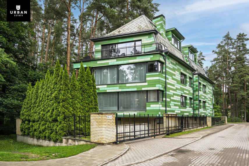 Parduodamas butas Svajonių g., Valakampiuose, Vilnius, 99.59 kv.m ploto 29