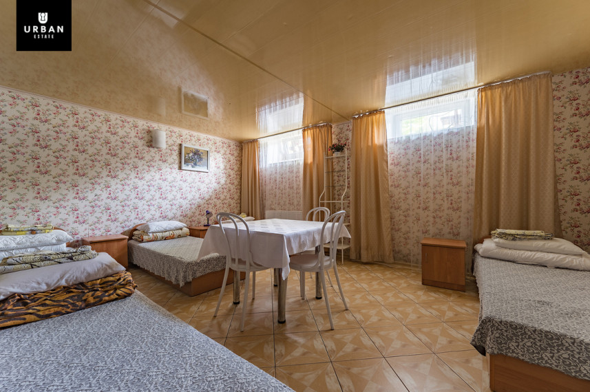 Parduodamas namas Akmenos g., Jovariškės, 316 kv.m ploto, 2 aukštai 22