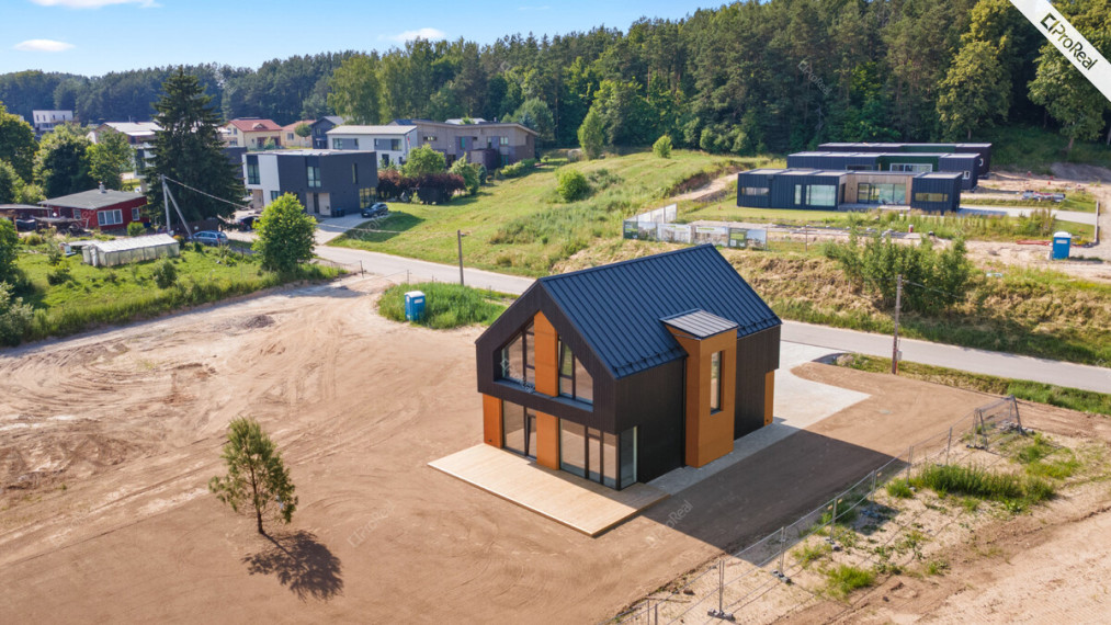 Parduodamas namas Barsukynės g., Vilniaus m., Vilniaus m. sav., 158.69 m2 ploto, 1 aukštai 5