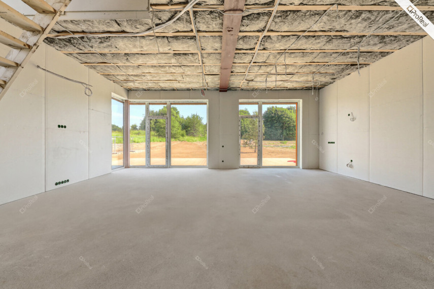 Parduodamas namas Barsukynės g., Vilniaus m., Vilniaus m. sav., 158.69 m2 ploto, 1 aukštai 14