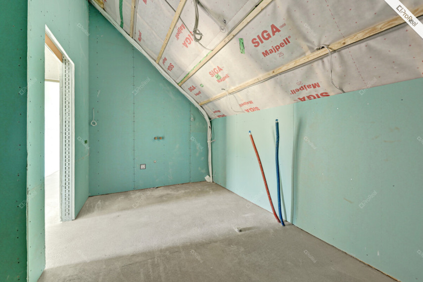Parduodamas namas Barsukynės g., Vilniaus m., Vilniaus m. sav., 158.69 m2 ploto, 1 aukštai 18